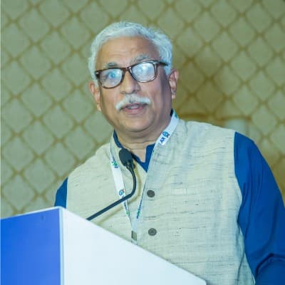 Dr. Narendra Chirmule