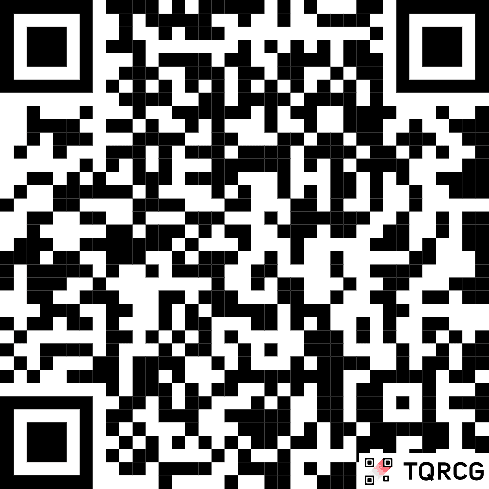 Payment QR Code