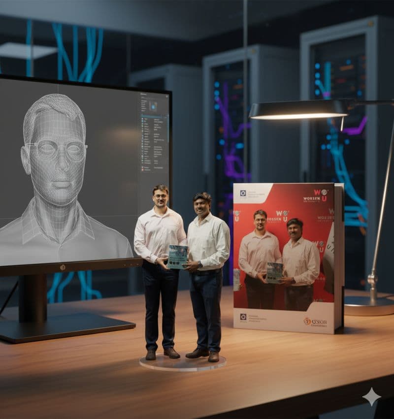 AI Research Centre Gallery Image 2