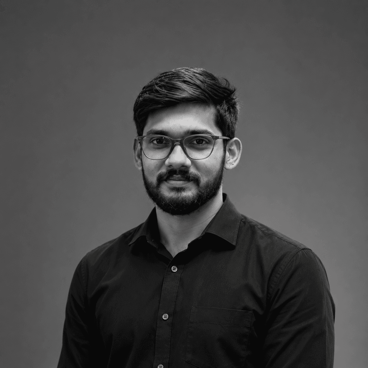 Harsha Chitneedi