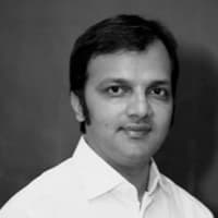 Vinay Solanki