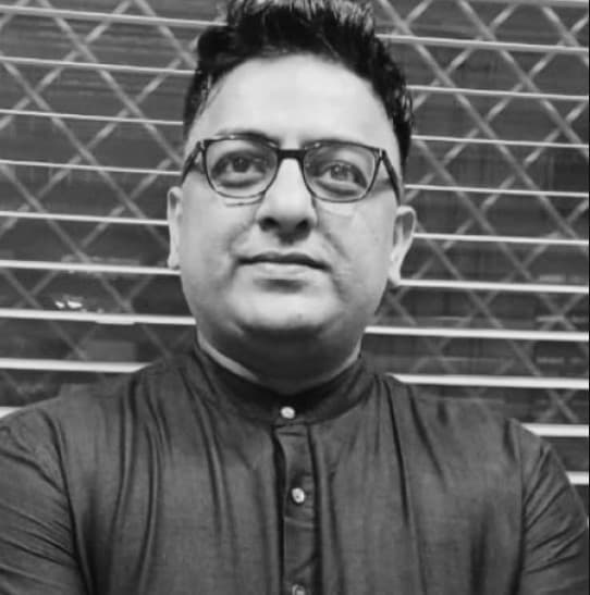 Rahul Sethi