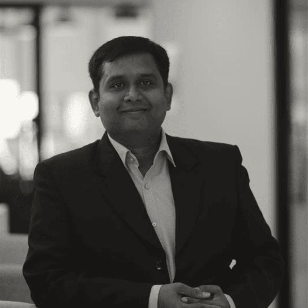Dr. Raghu Mangaraju