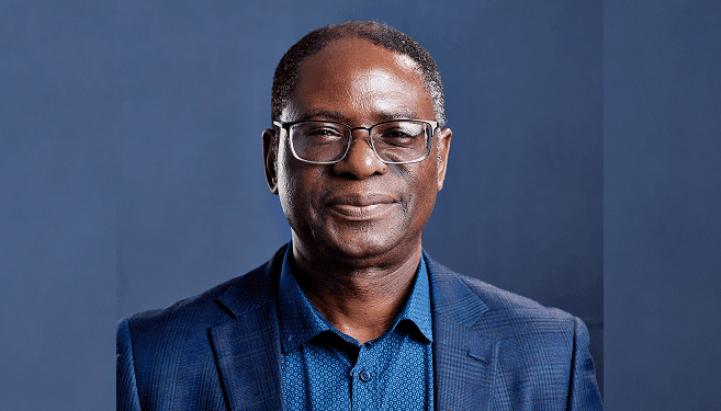 Prof. Gabriel Kabanda
