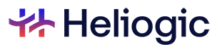 Heliogic logo