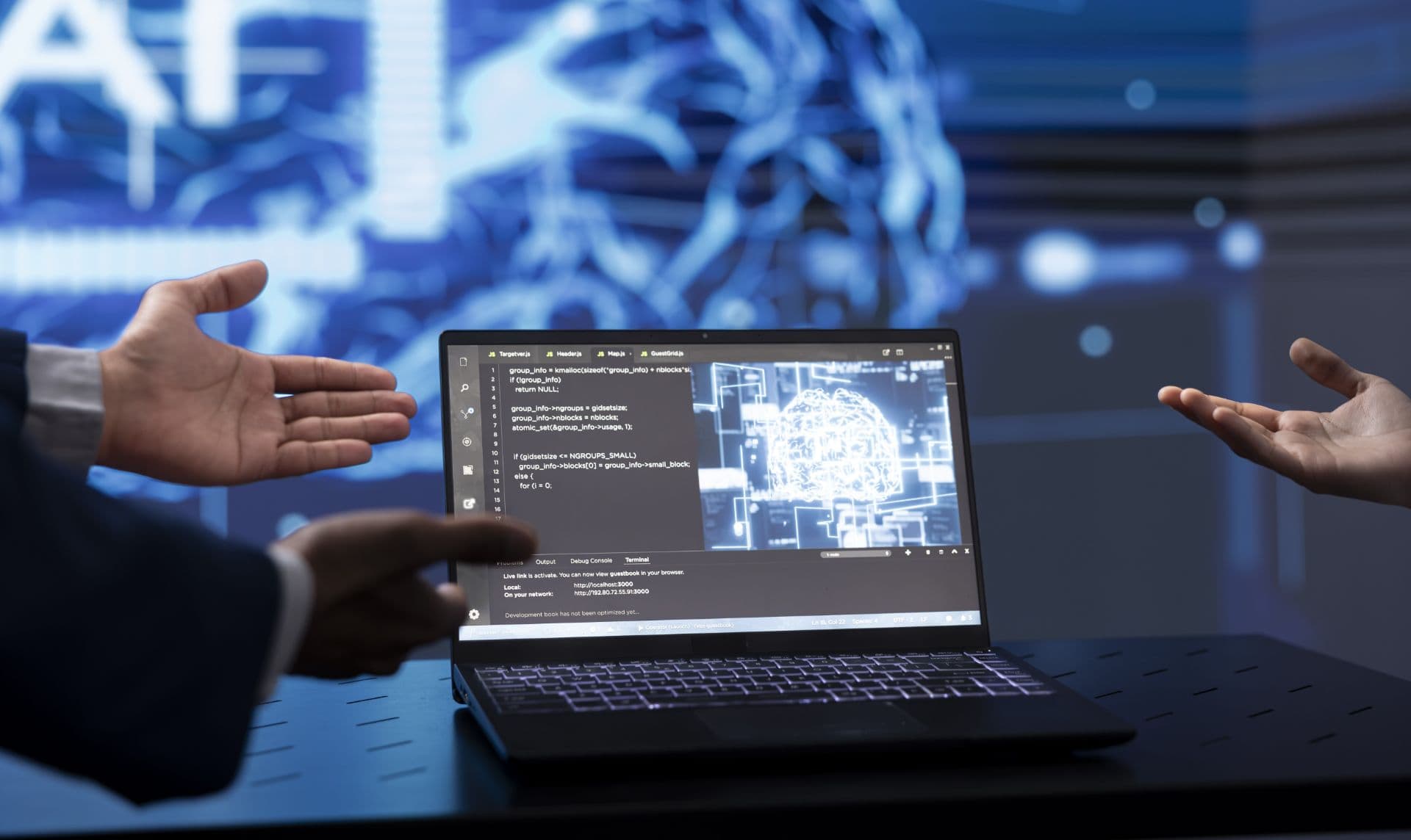 Agentic AI That’s Built for Your Business: Transform Enterprise Operations with Intelligent AI Agents
