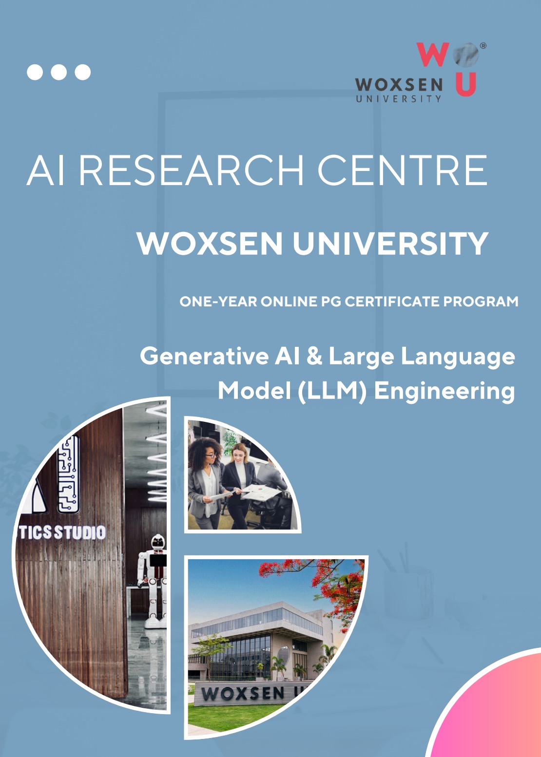 Generative AI & Large Language Model (LLM) Engineering