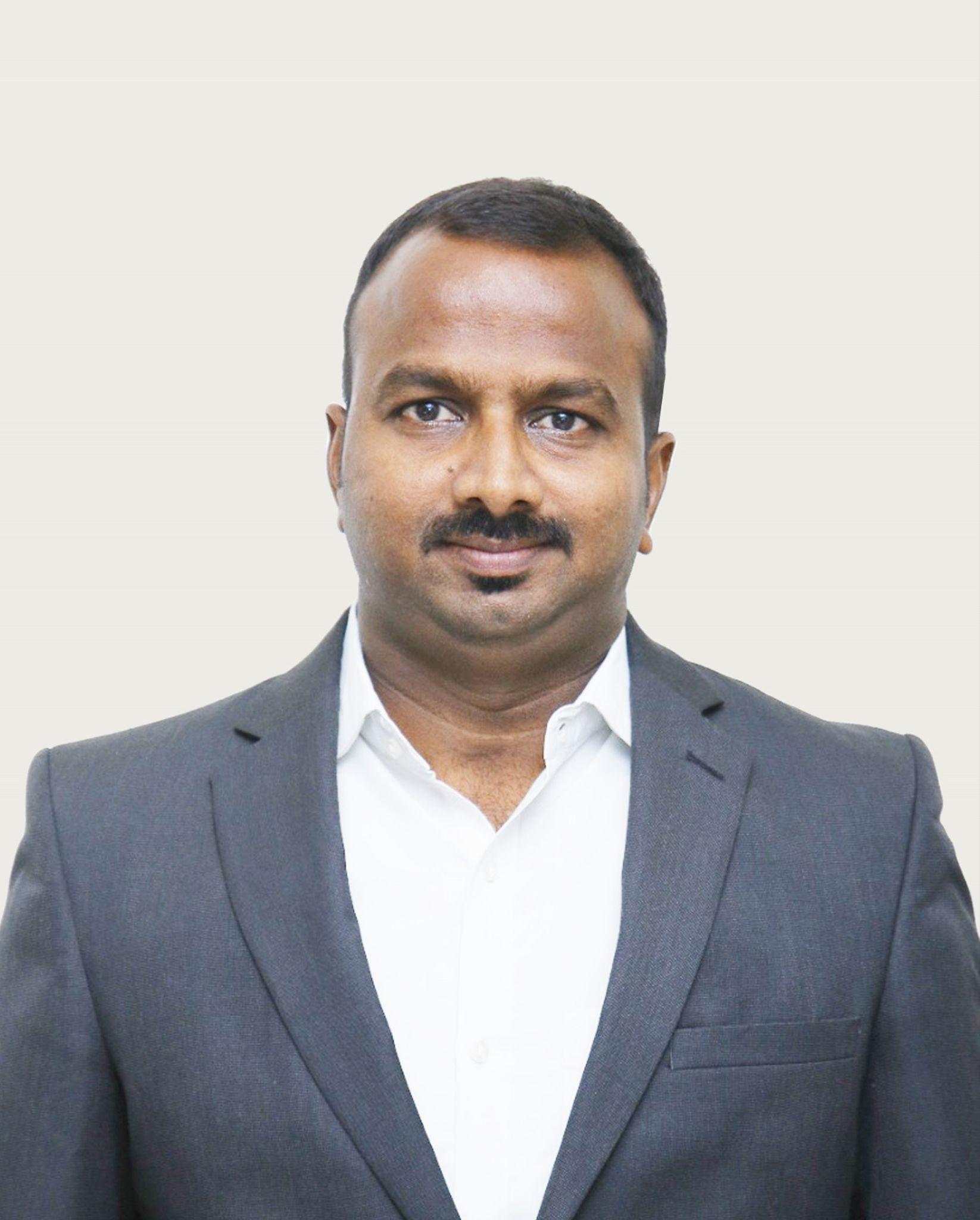 Venkataswamy Reddy Surasani