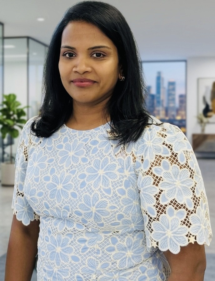 Ms. Challagulla Brahmini