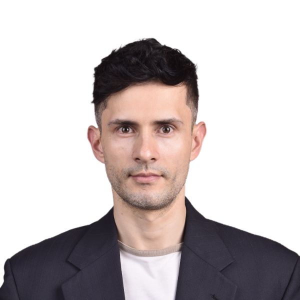 Dr. Nayid Triana-Guzman