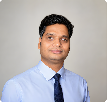 Mr. Swapneswar Sundar Ray