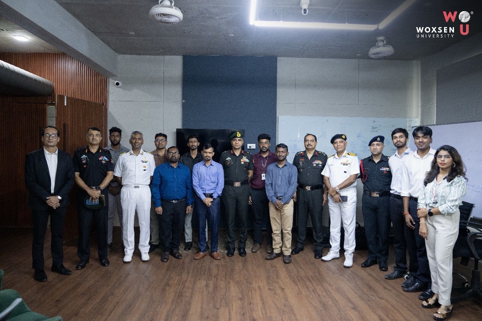 AI Research Centre Gallery Image 13