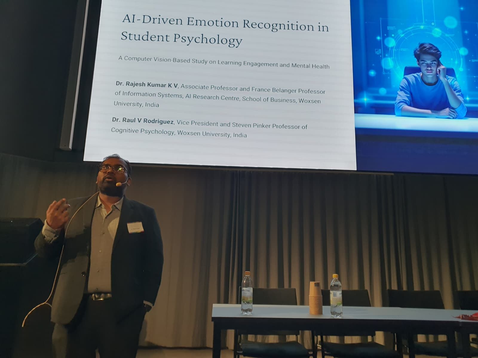 AI Research Centre Gallery Image 14