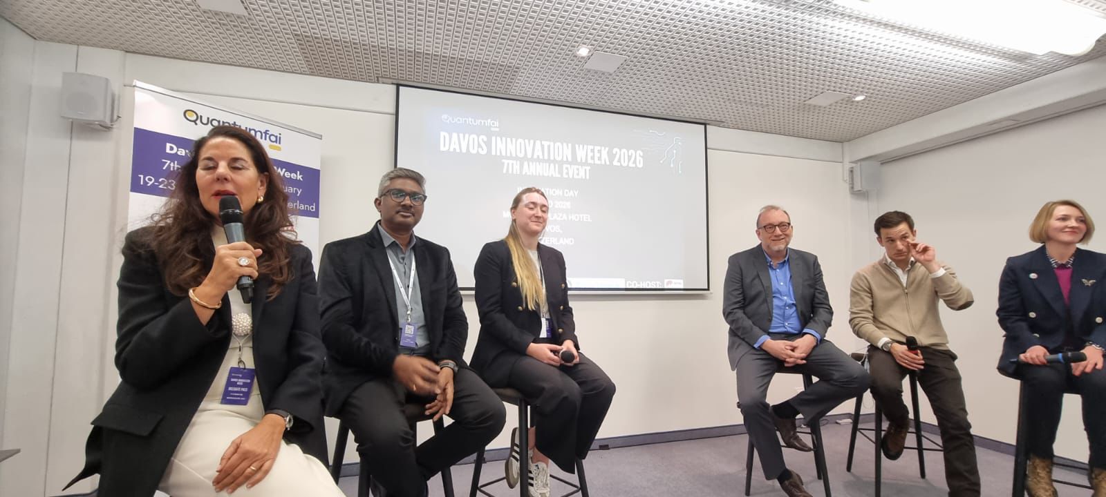 AI Research Centre Gallery Image 16