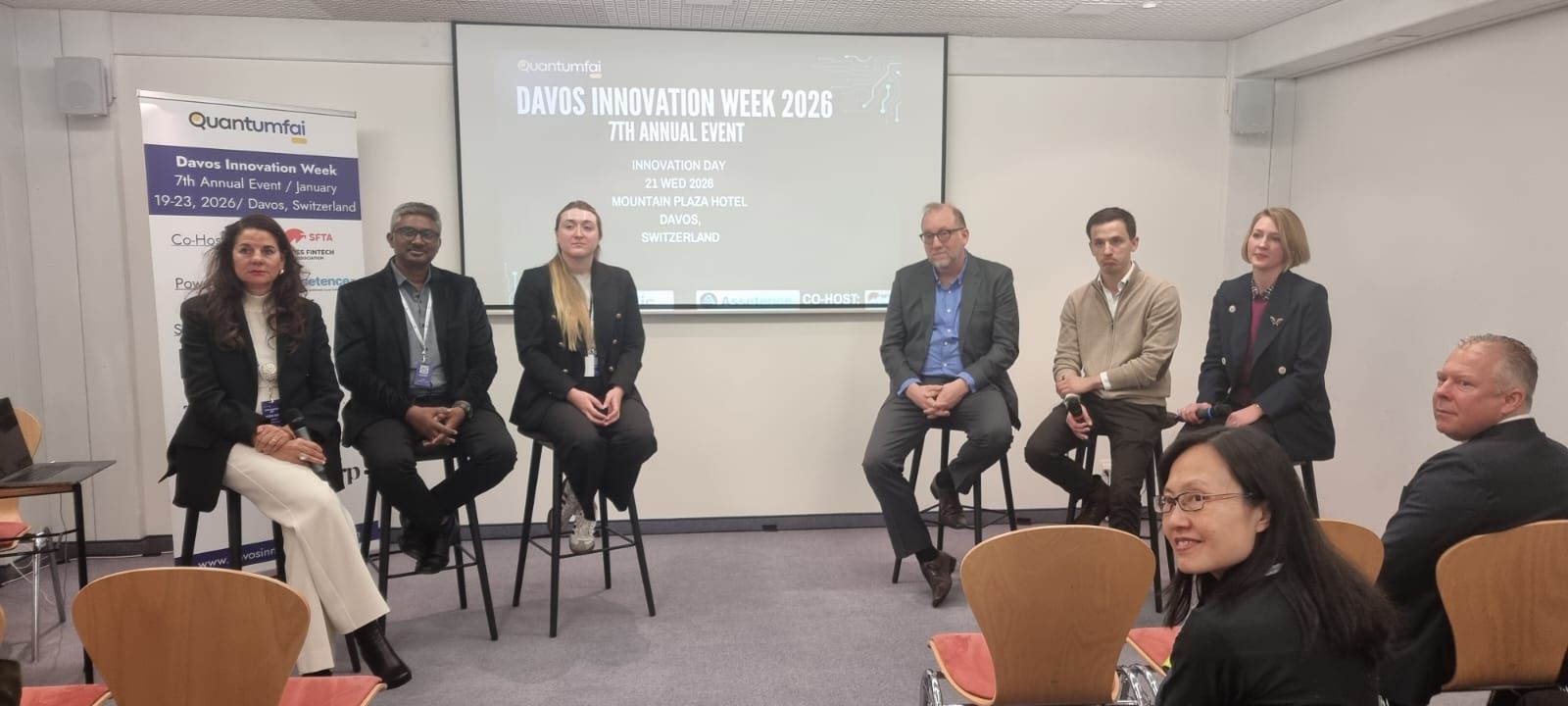 AI Research Centre Gallery Image 17