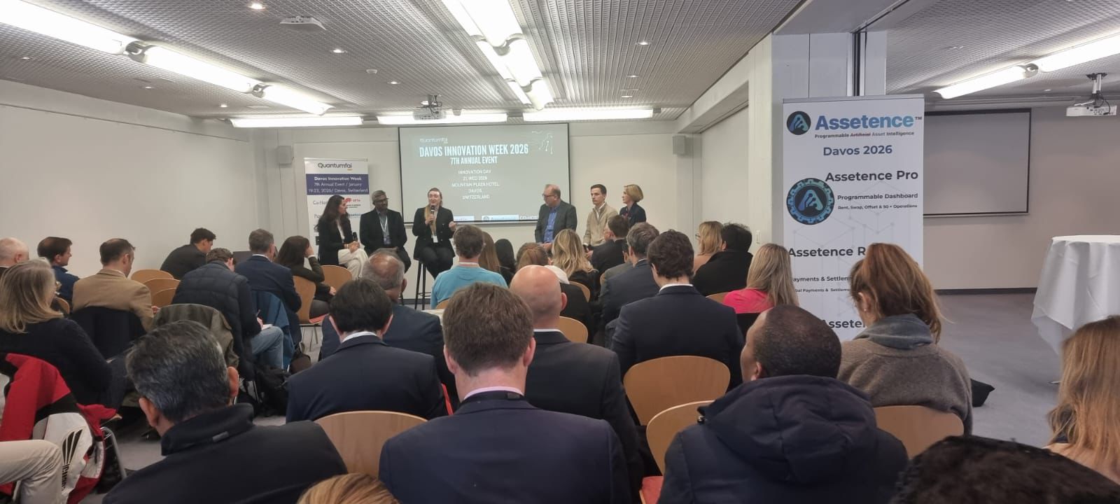 AI Research Centre Gallery Image 18