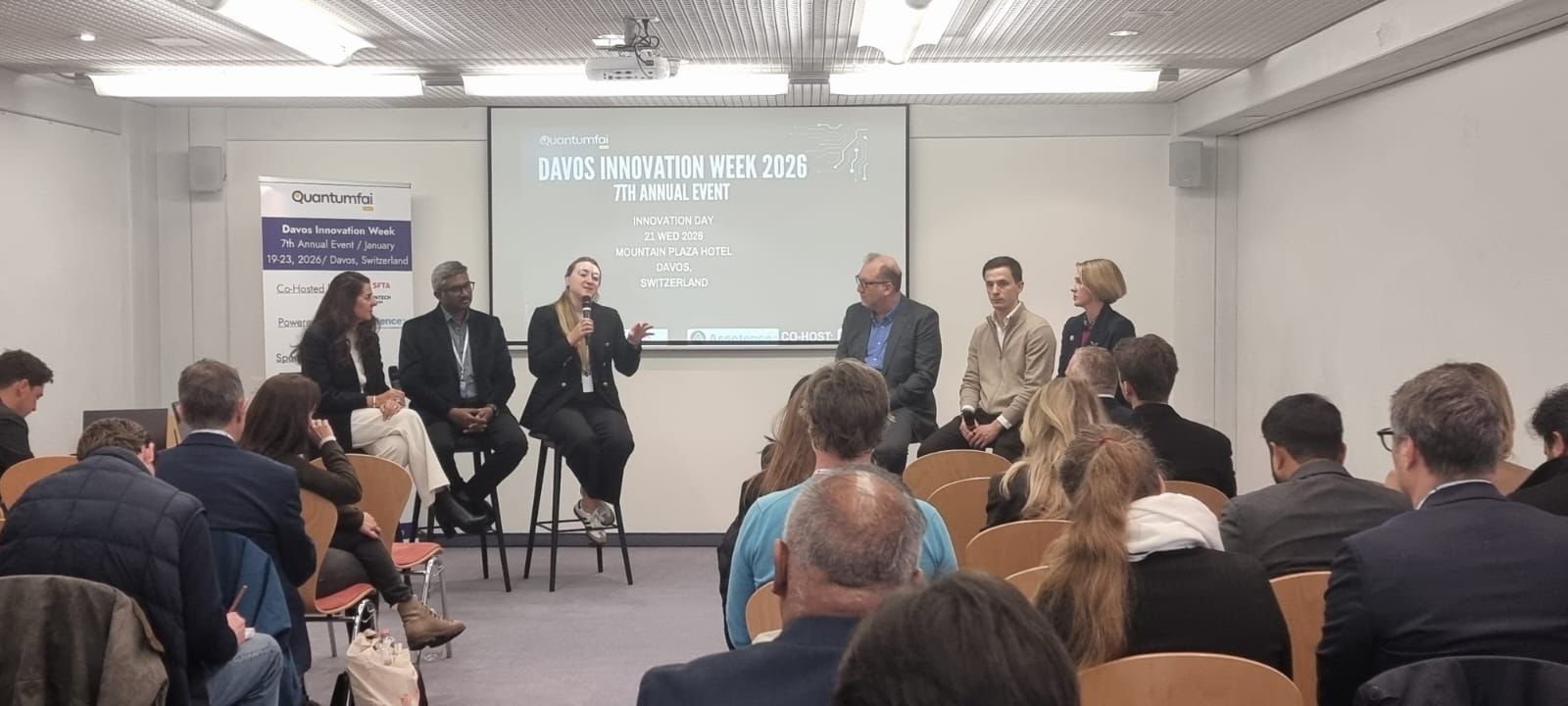 AI Research Centre Gallery Image 20