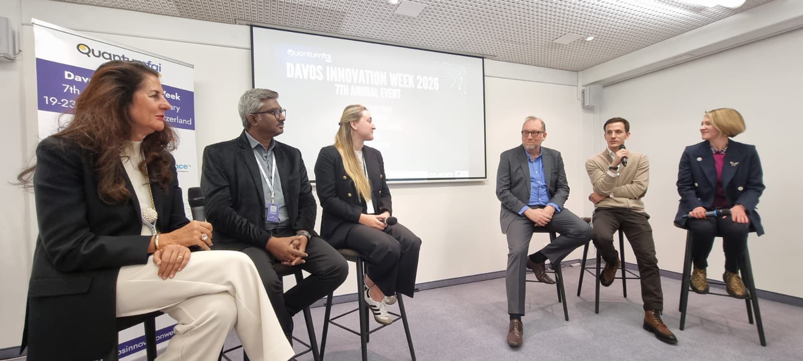 AI Research Centre Gallery Image 21