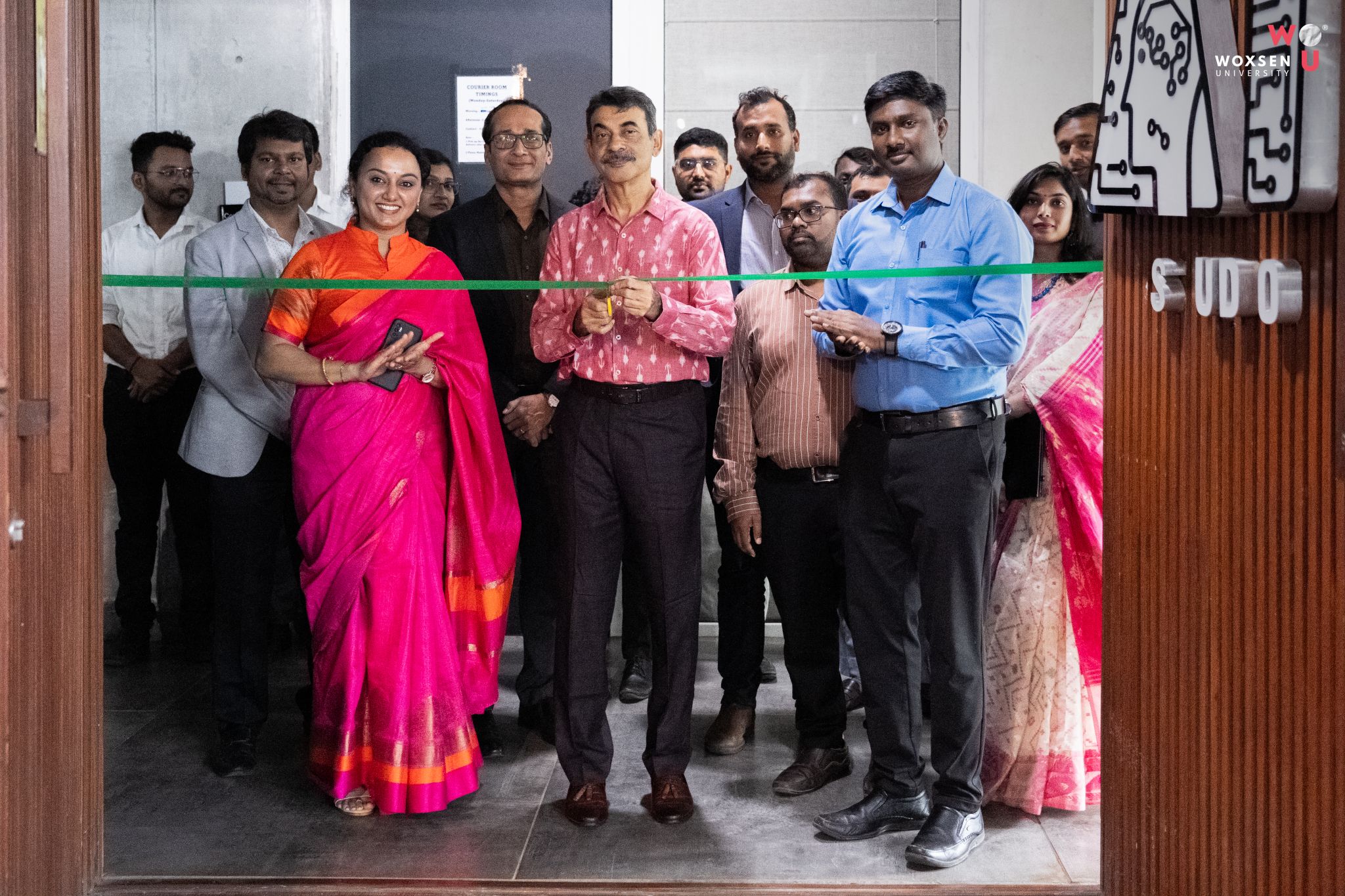 AI Research Centre Gallery Image 5