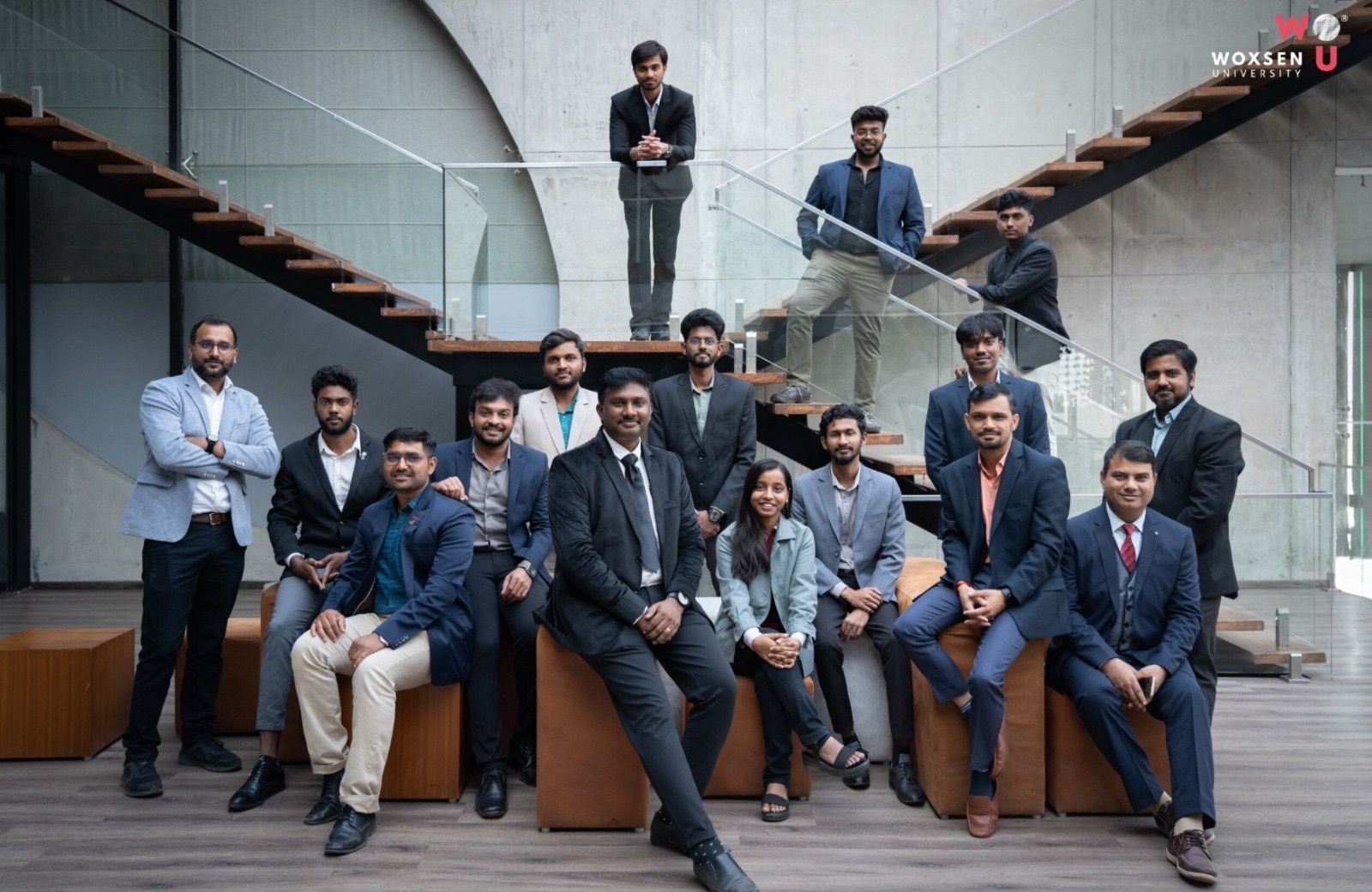 AI Research Centre Gallery Image 6