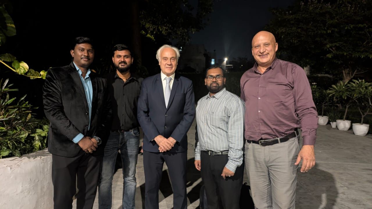 AI Research Centre Gallery Image 7