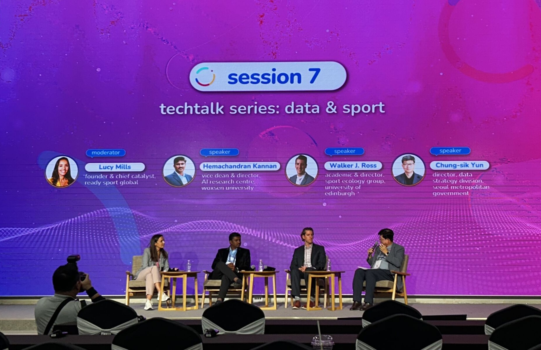 AI Research Centre Gallery Image 8