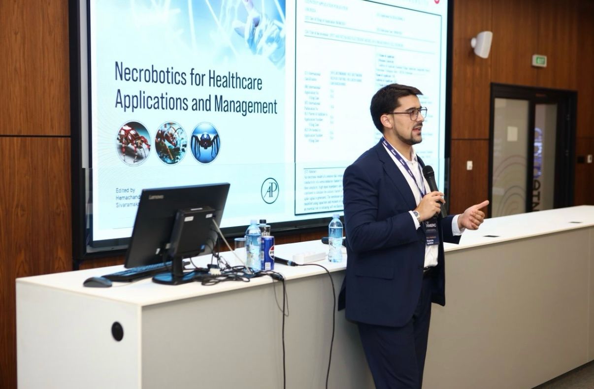 AI Research Centre Gallery Image 9