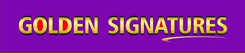 Goldern Signatures