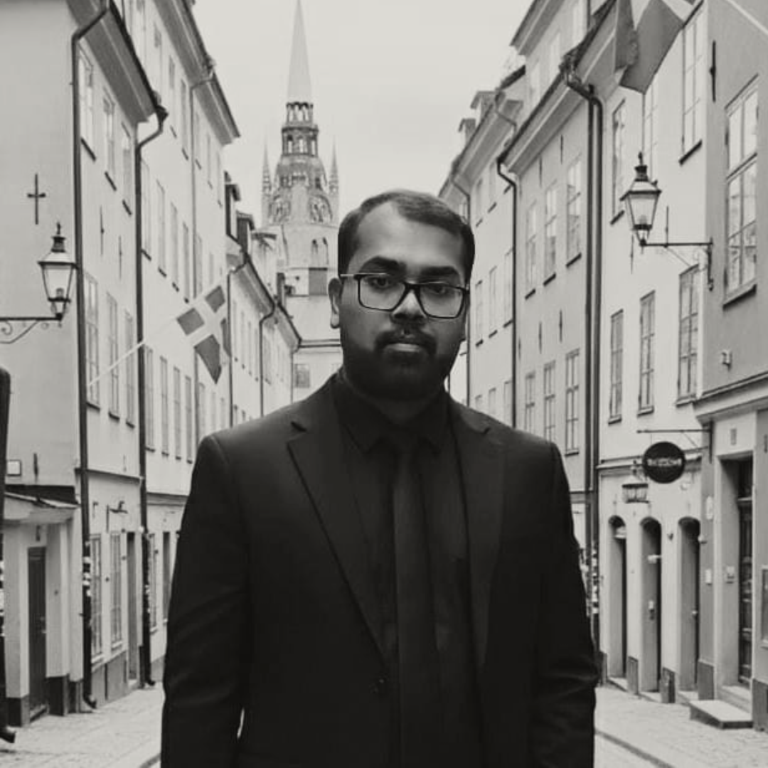 Dr. Rajesh Kumar K V