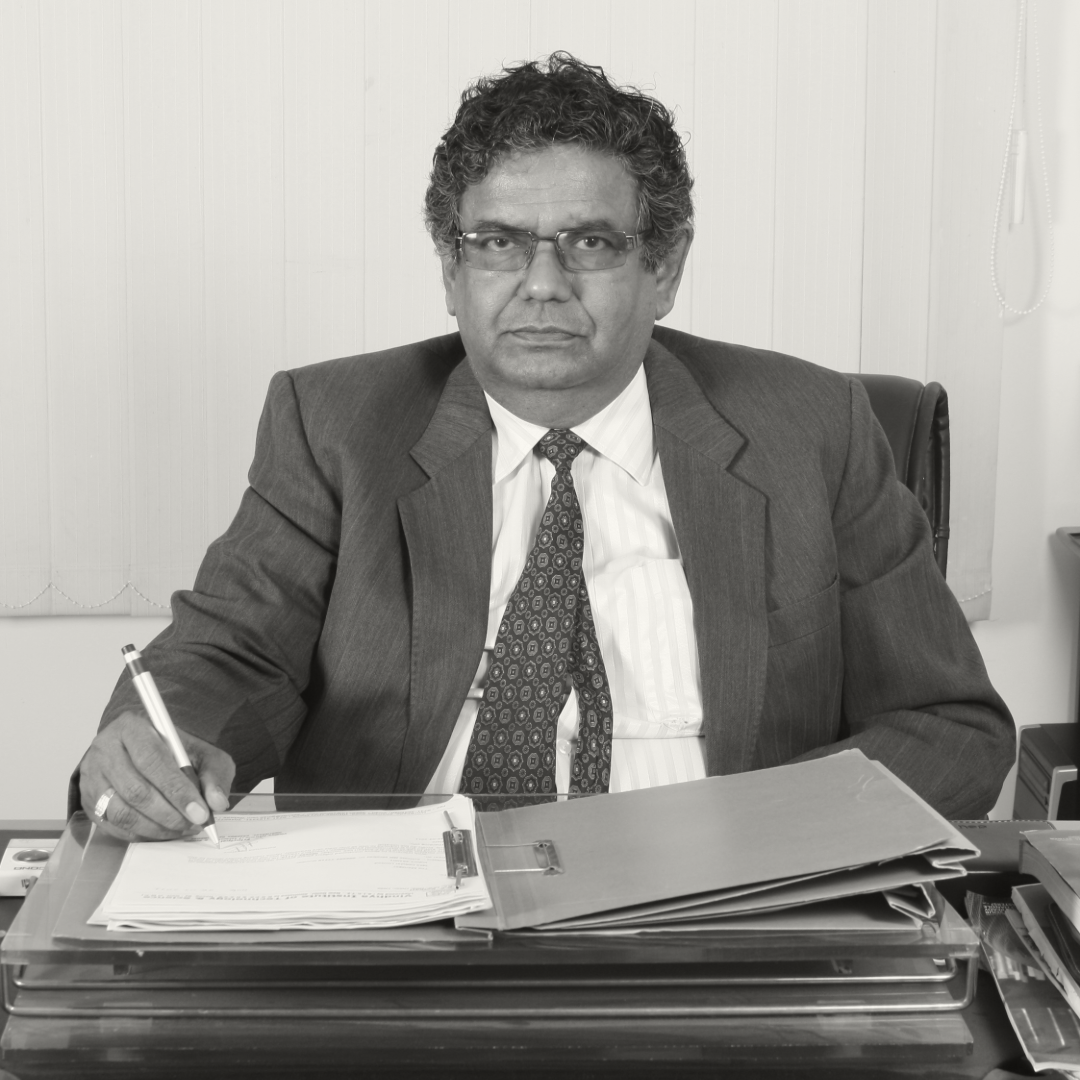 Dr. D. P. Kothari