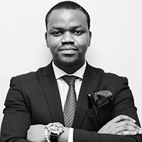 Prof. Abejide Ade-Ibijola